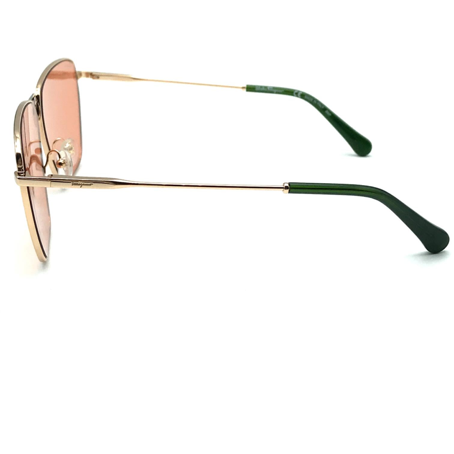 Salvatore Ferragamo  sf240s 789 Kadın Güneş Gözlüğü