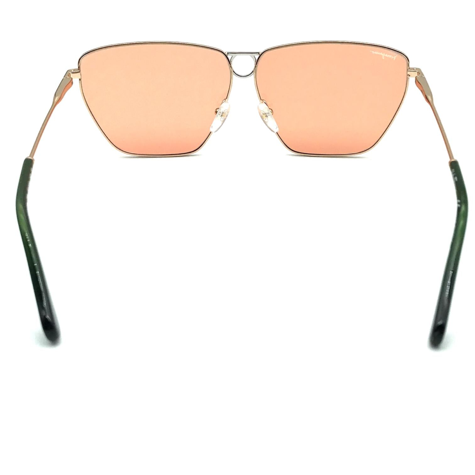 Salvatore Ferragamo  sf240s 789 Kadın Güneş Gözlüğü