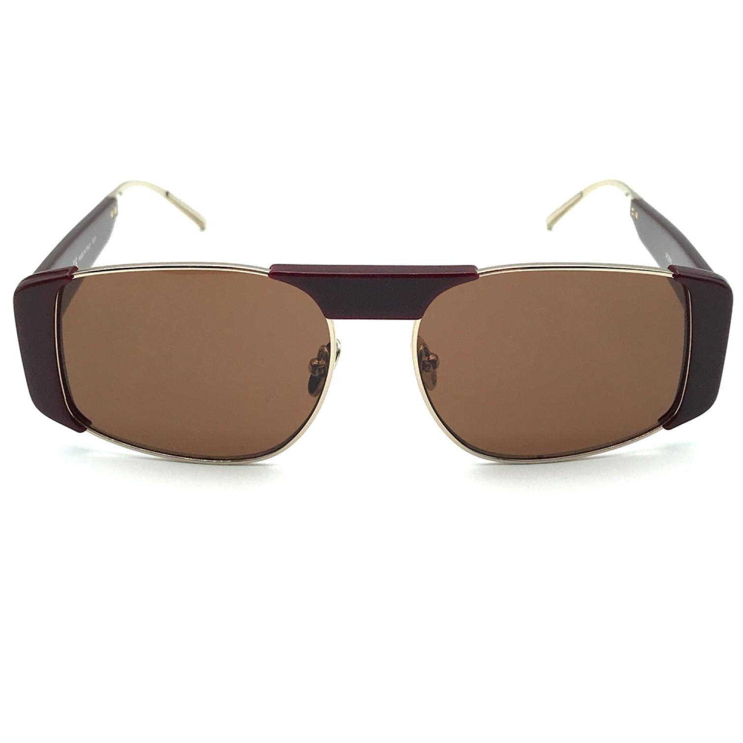 Salvatore Ferragamo sf267s 728 Unisex Güneş Gözlük