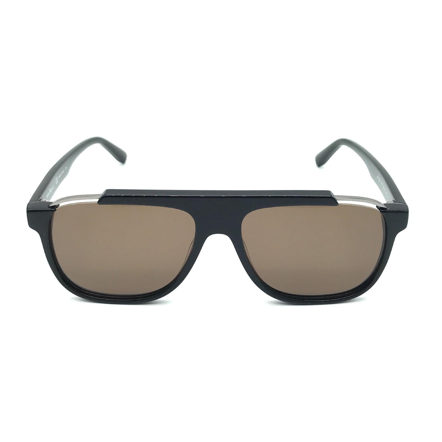 Salvatore Ferragamo sf1011s 001 Erkek Güneş Gözlüğü