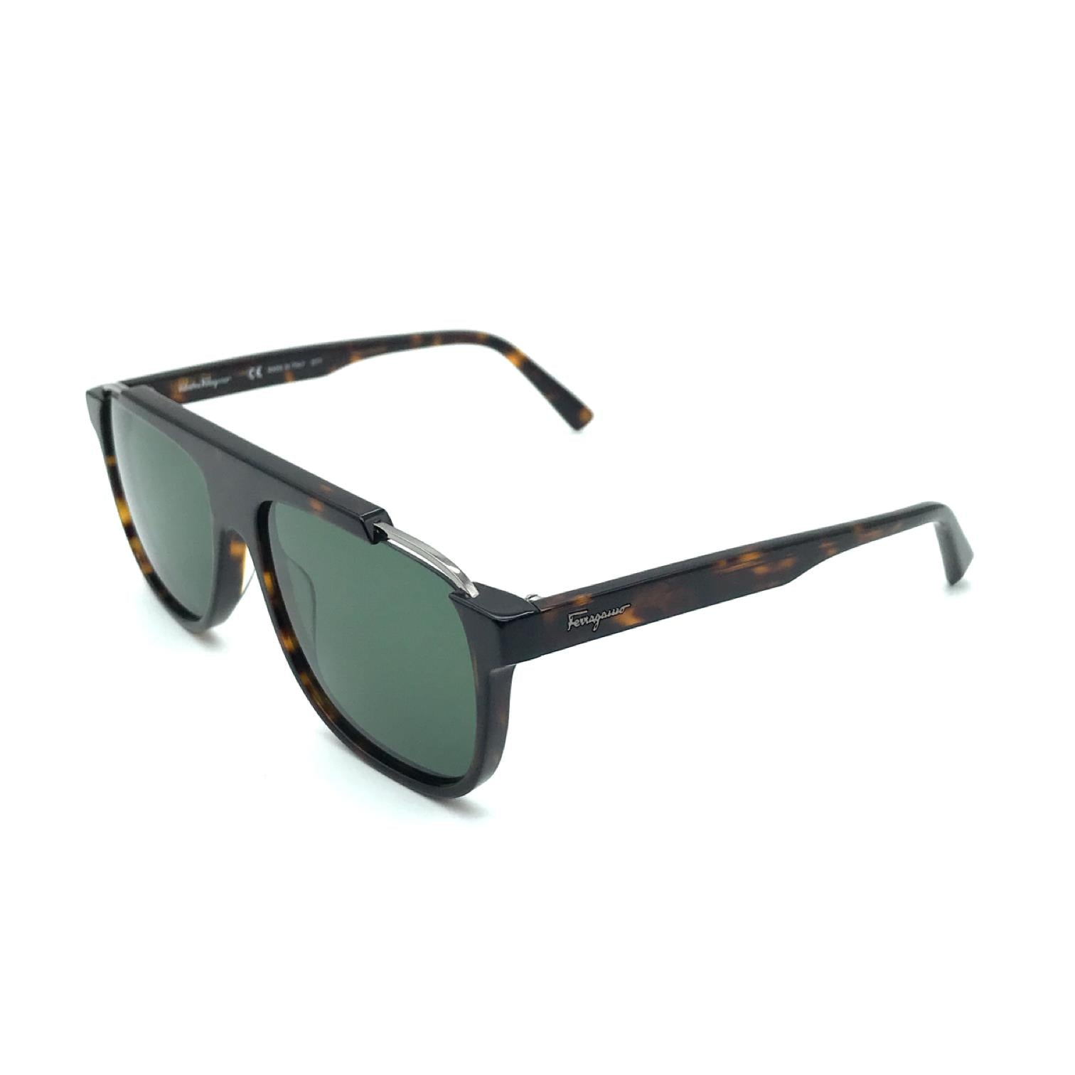 Salvatore Ferragamo sf1011s 219 Erkek Güneş Gözlüğü