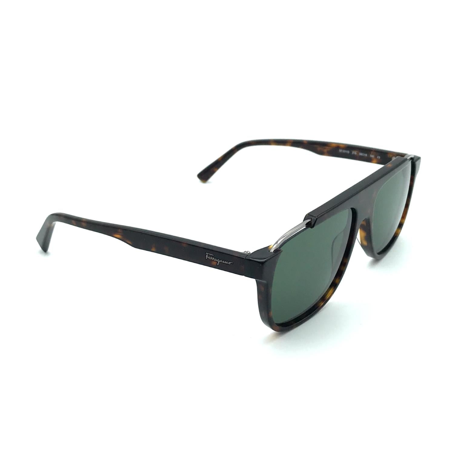 Salvatore Ferragamo sf1011s 219 Erkek Güneş Gözlüğü