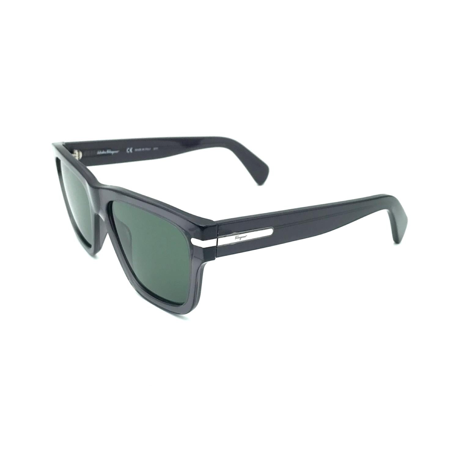 Salvatore Ferragamo SF1014S 057 Erkek Güneş Gözlüğü