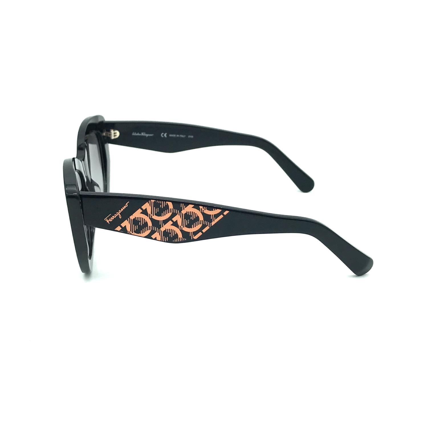 Salvatore Ferragamo SF1022 C001 Kadın Güneş Gözlüğü
