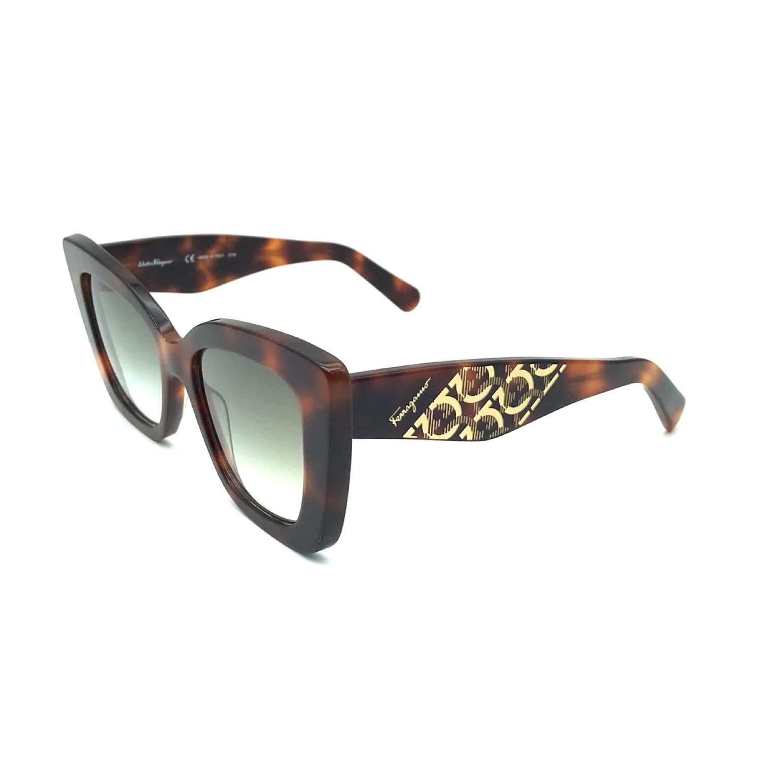 Salvatore Ferragamo SF1023S C214 Kadın Güneş Gözlüğü