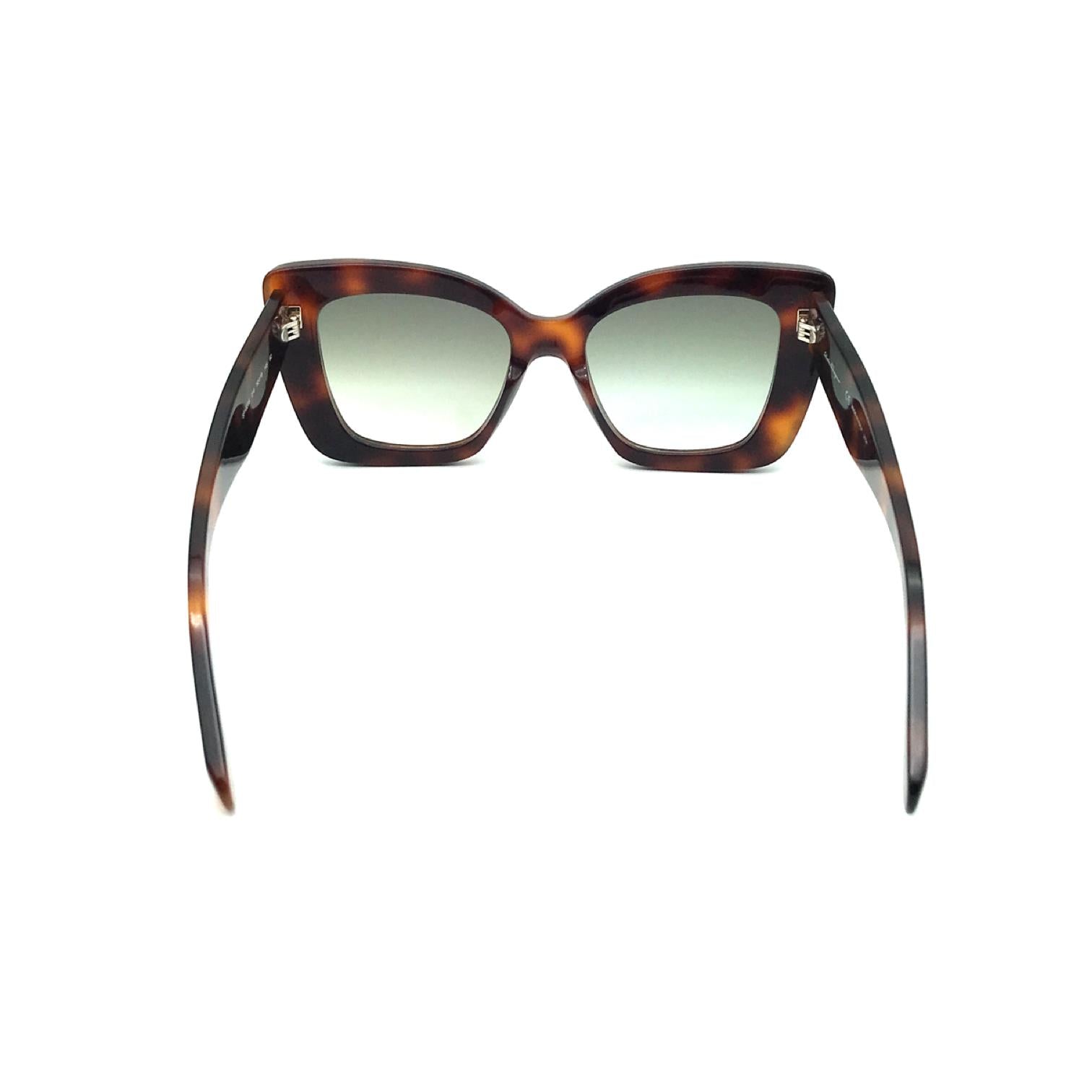 Salvatore Ferragamo SF1023S C214 Kadın Güneş Gözlüğü