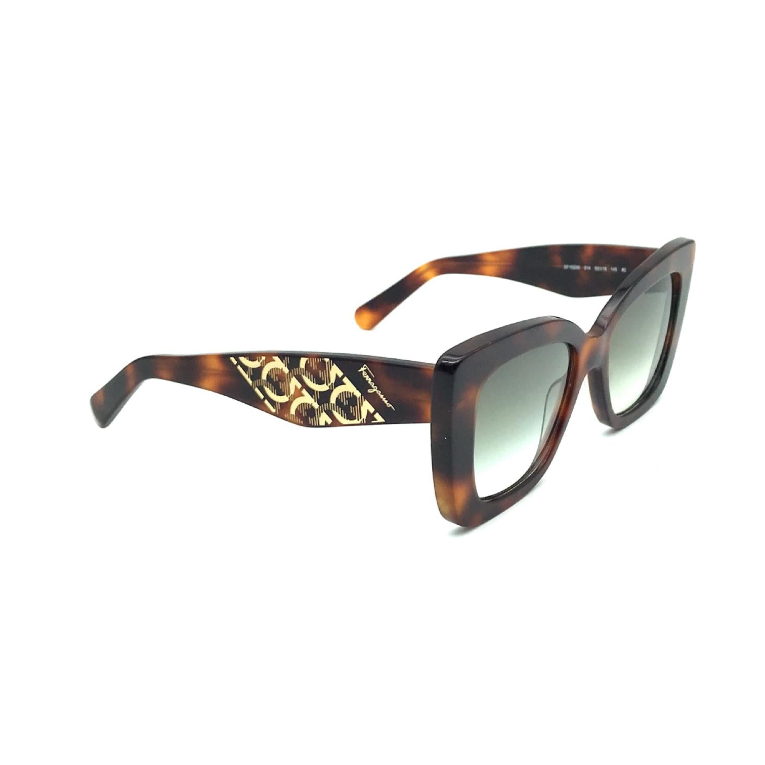 Salvatore Ferragamo SF1023S C214 Kadın Güneş Gözlüğü