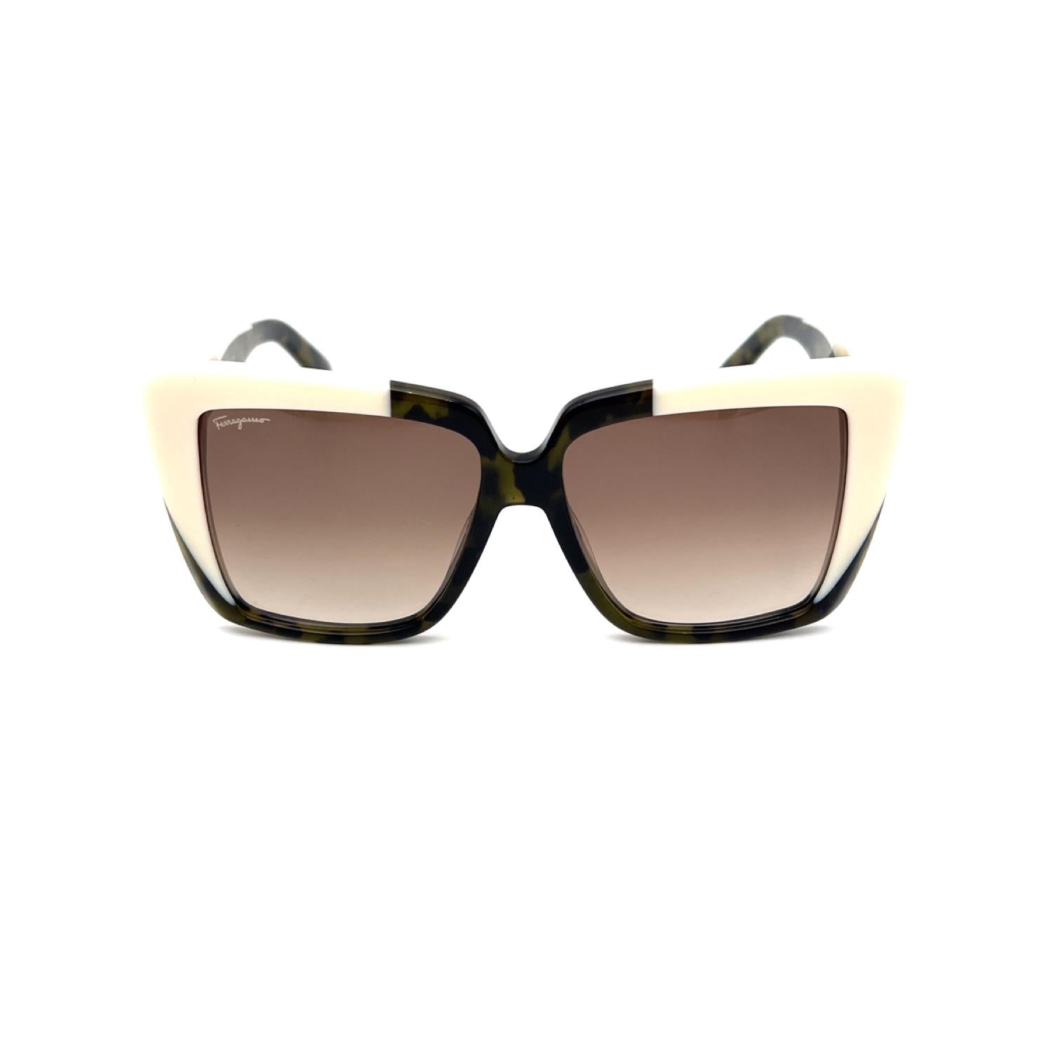 Salvatore Ferragamo SF1060S 341 Kadın Güneş Gözlüğü