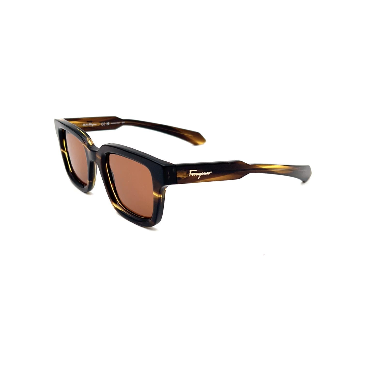 Salvatore Ferragamo SF1064S 319 Güneş Gözlüğü
