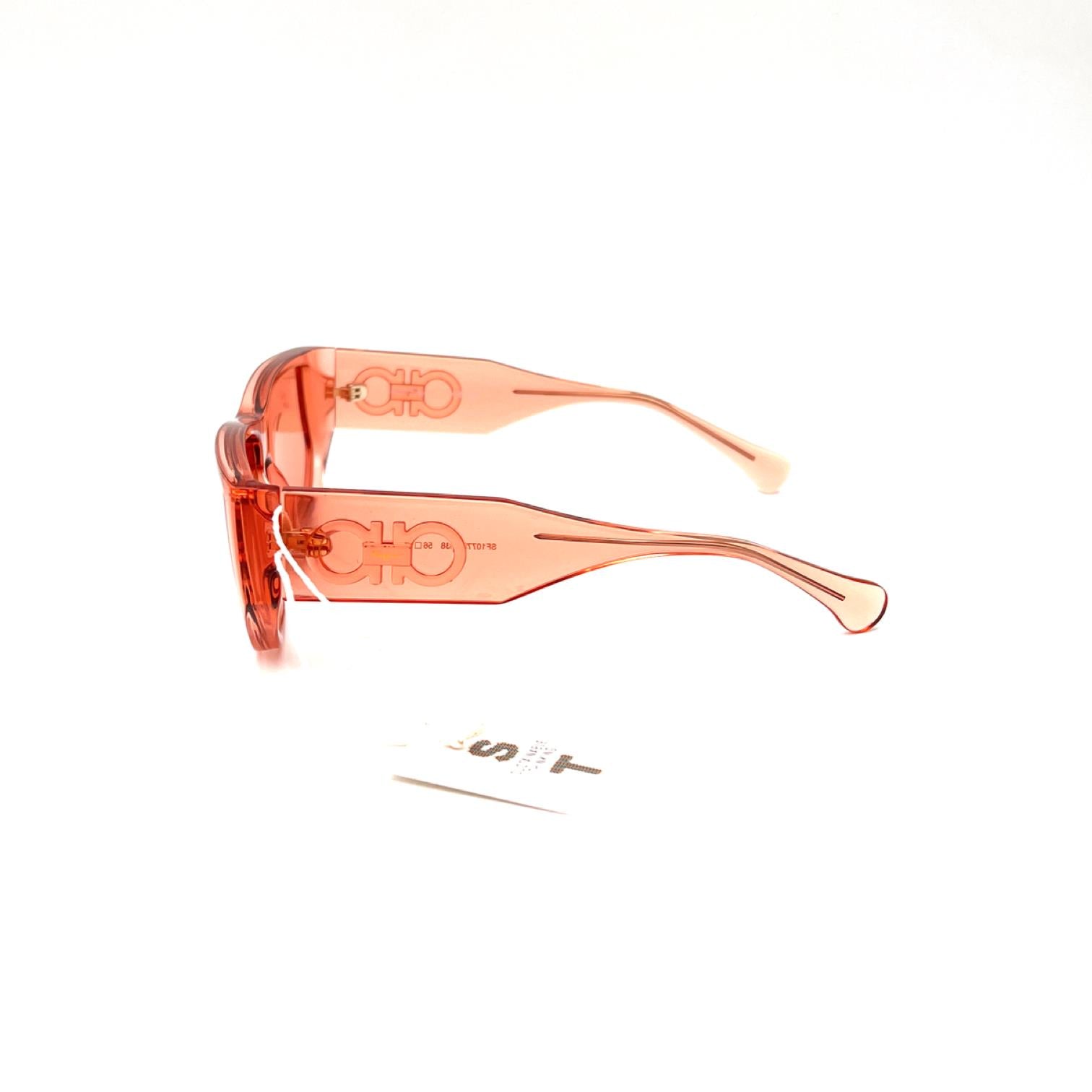 Salvatore Ferragamo SF1077S 838 Güneş Gözlüğü
