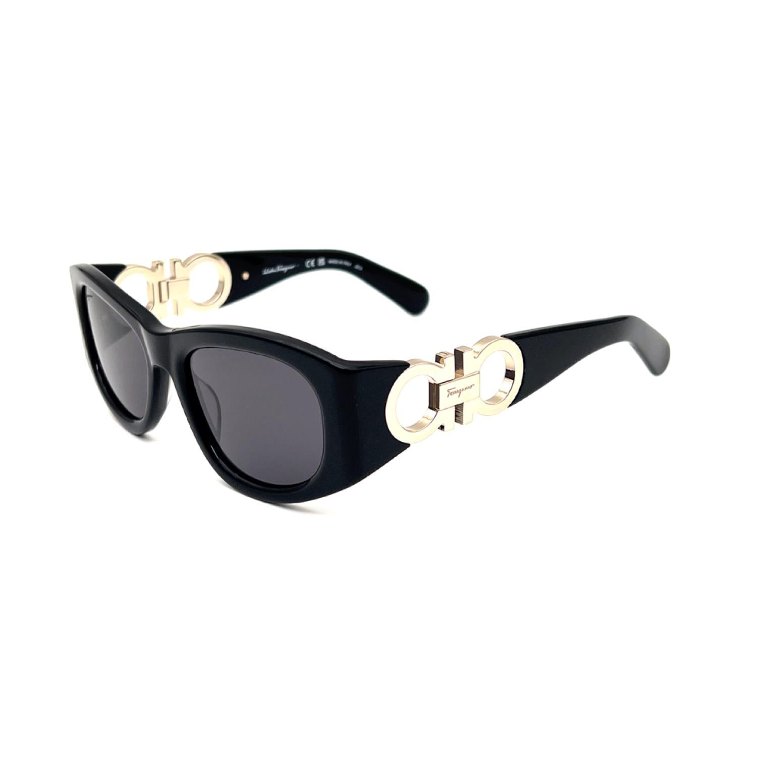 Salvatore Ferragamo SF1082S 001 Kadın Güneş Gözlüğü