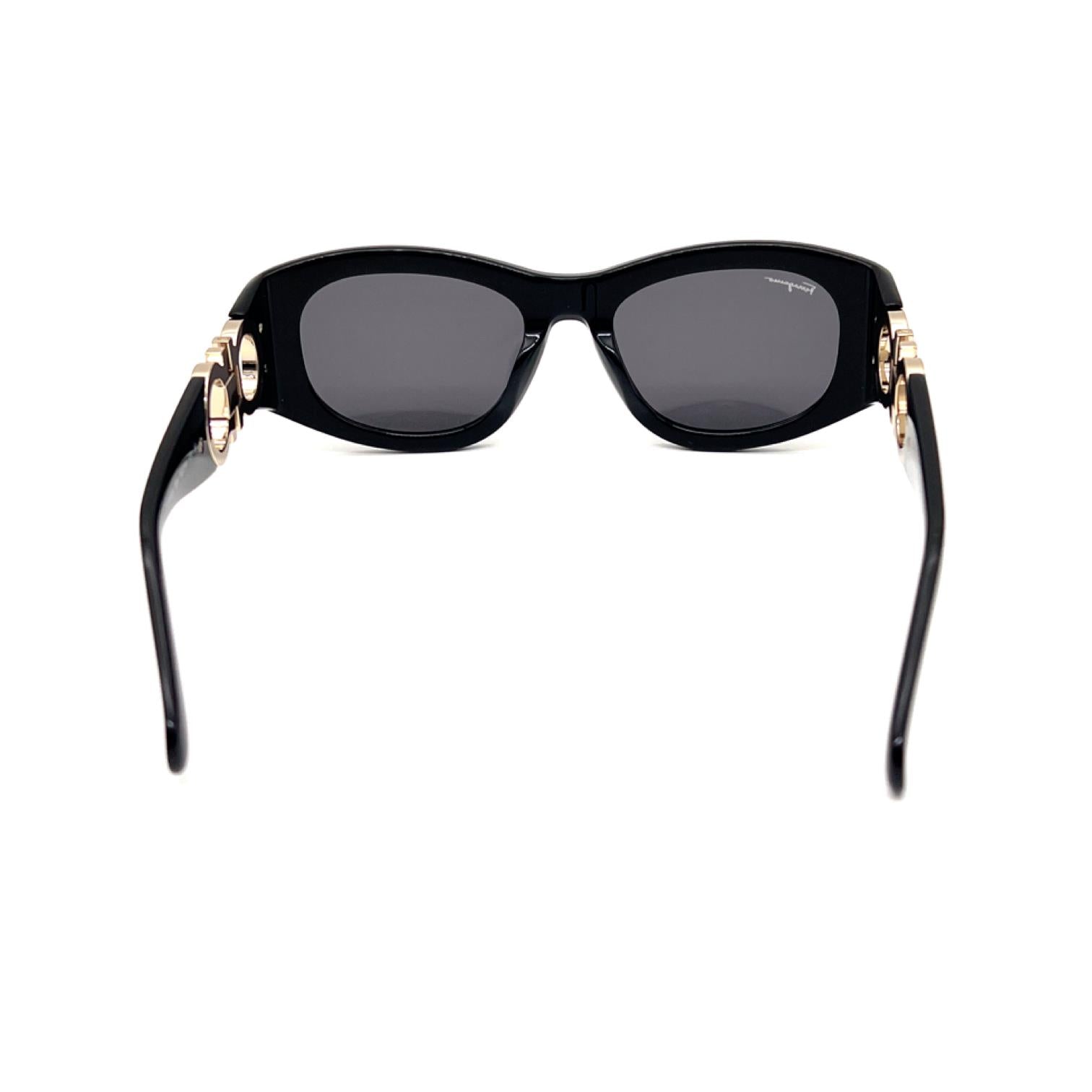 Salvatore Ferragamo SF1082S 001 Kadın Güneş Gözlüğü