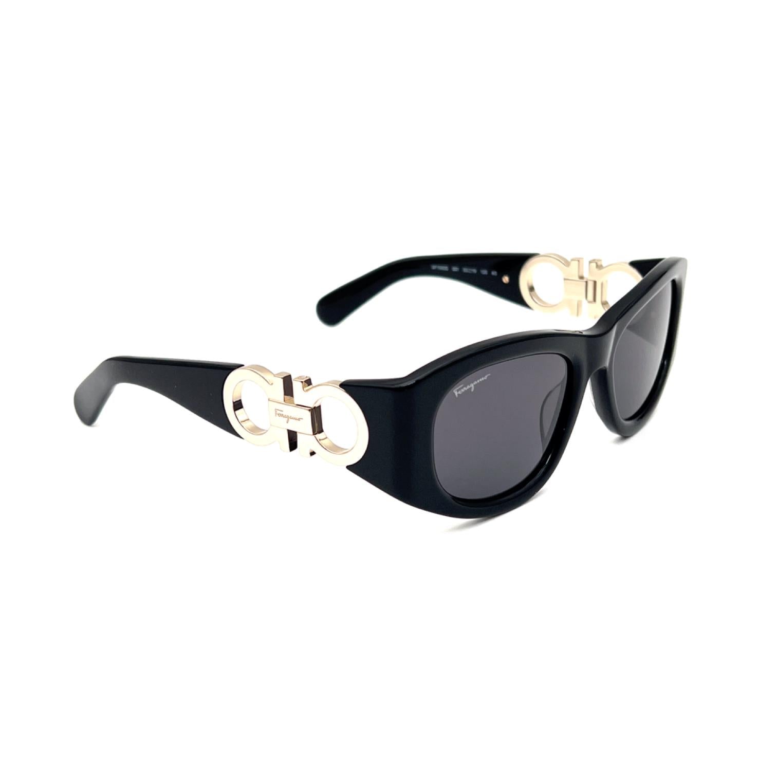 Salvatore Ferragamo SF1082S 001 Kadın Güneş Gözlüğü