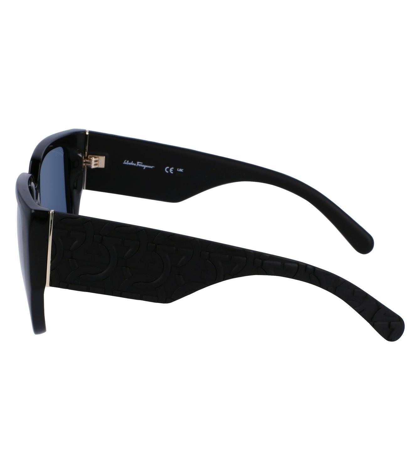 Salvatore Ferragamo SF1088S 001 Kadın Güneş Gözlüğü