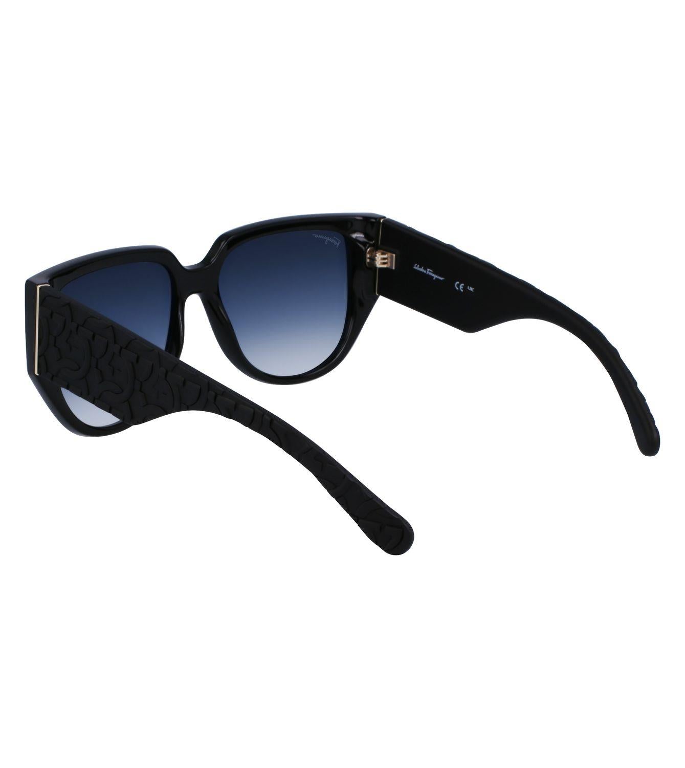 Salvatore Ferragamo SF1088S 001 Kadın Güneş Gözlüğü