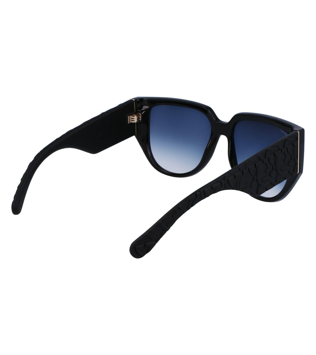 Salvatore Ferragamo SF1088S 001 Kadın Güneş Gözlüğü