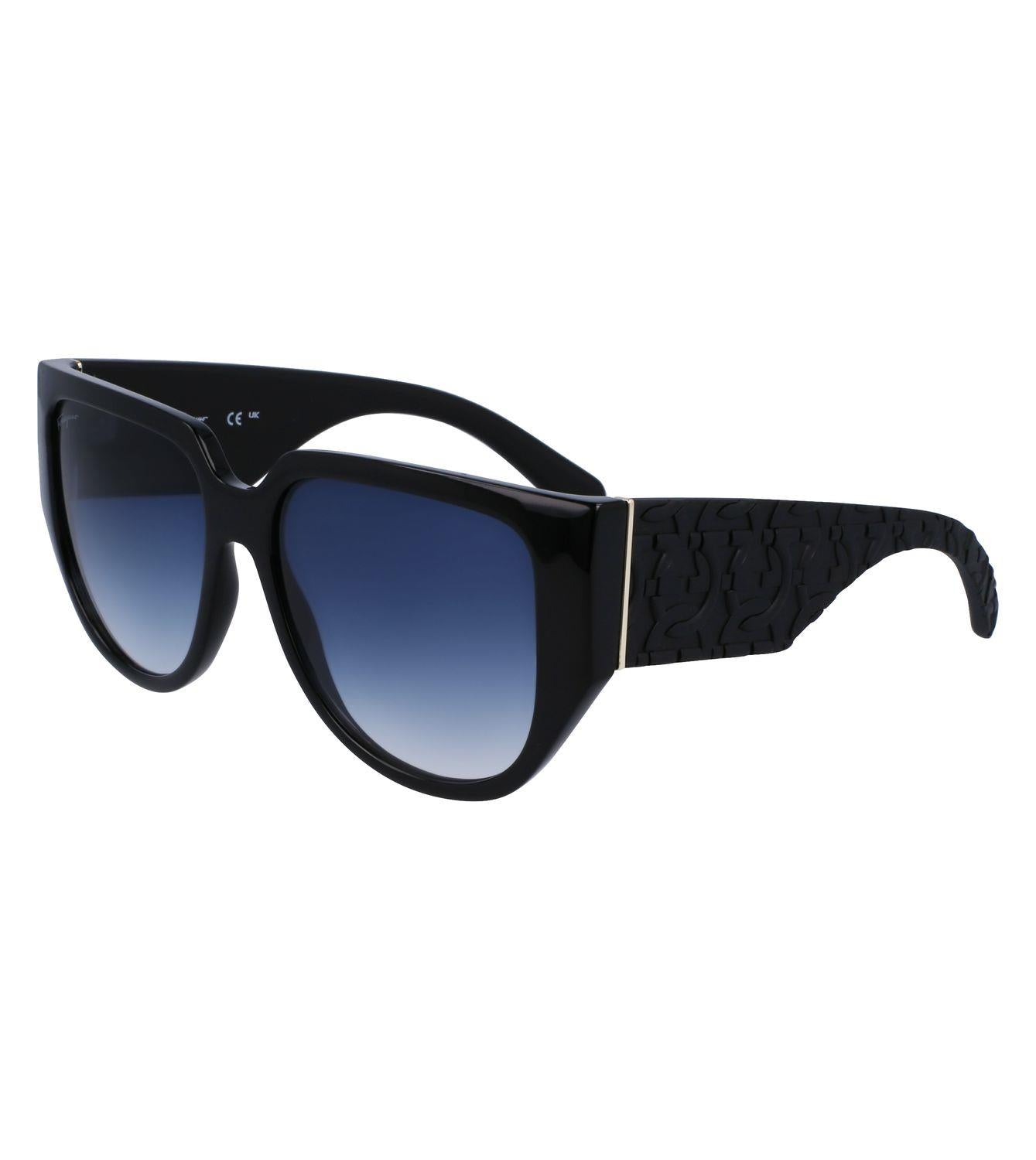 Salvatore Ferragamo SF1088S 001 Kadın Güneş Gözlüğü