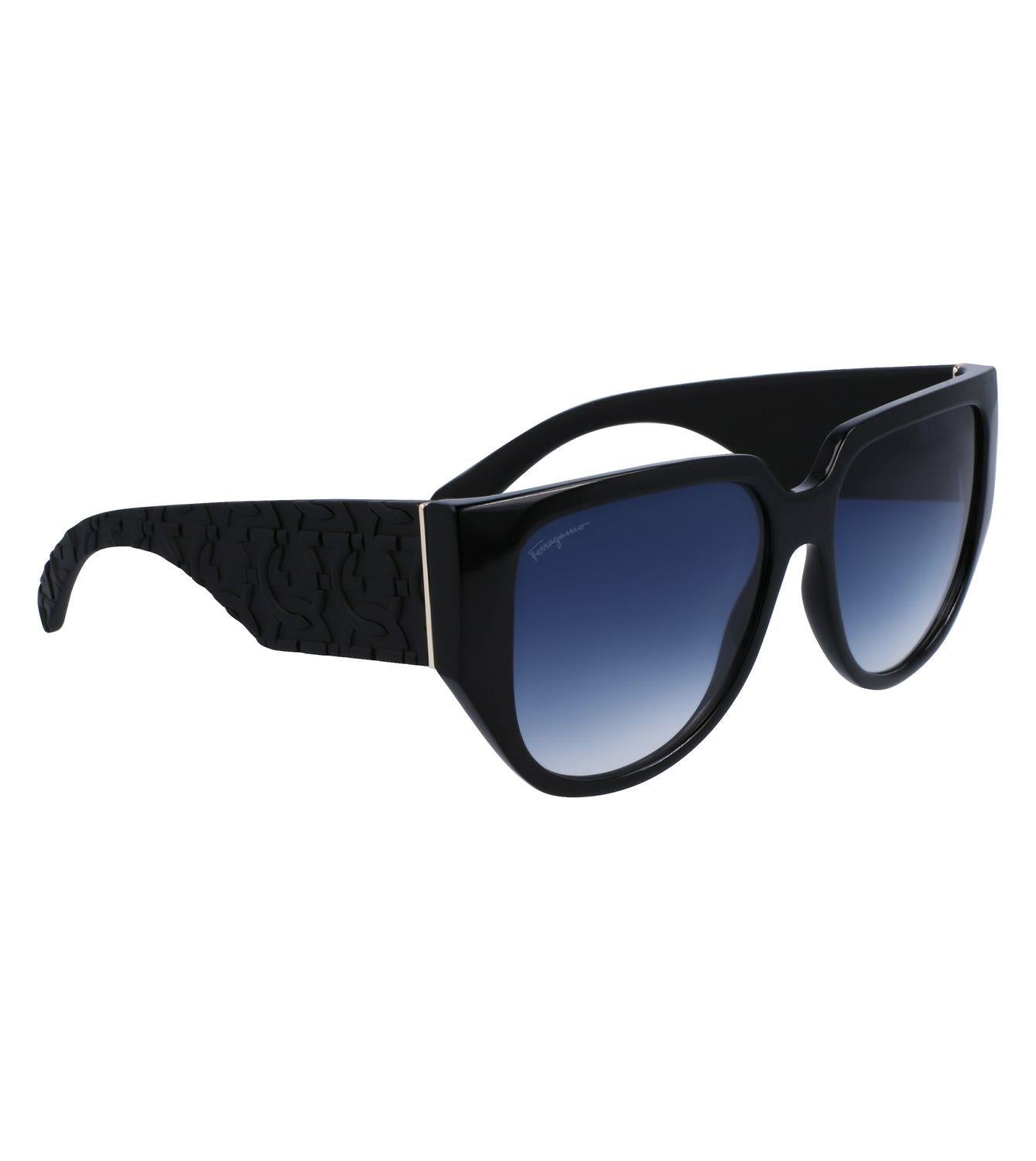 Salvatore Ferragamo SF1088S 001 Kadın Güneş Gözlüğü
