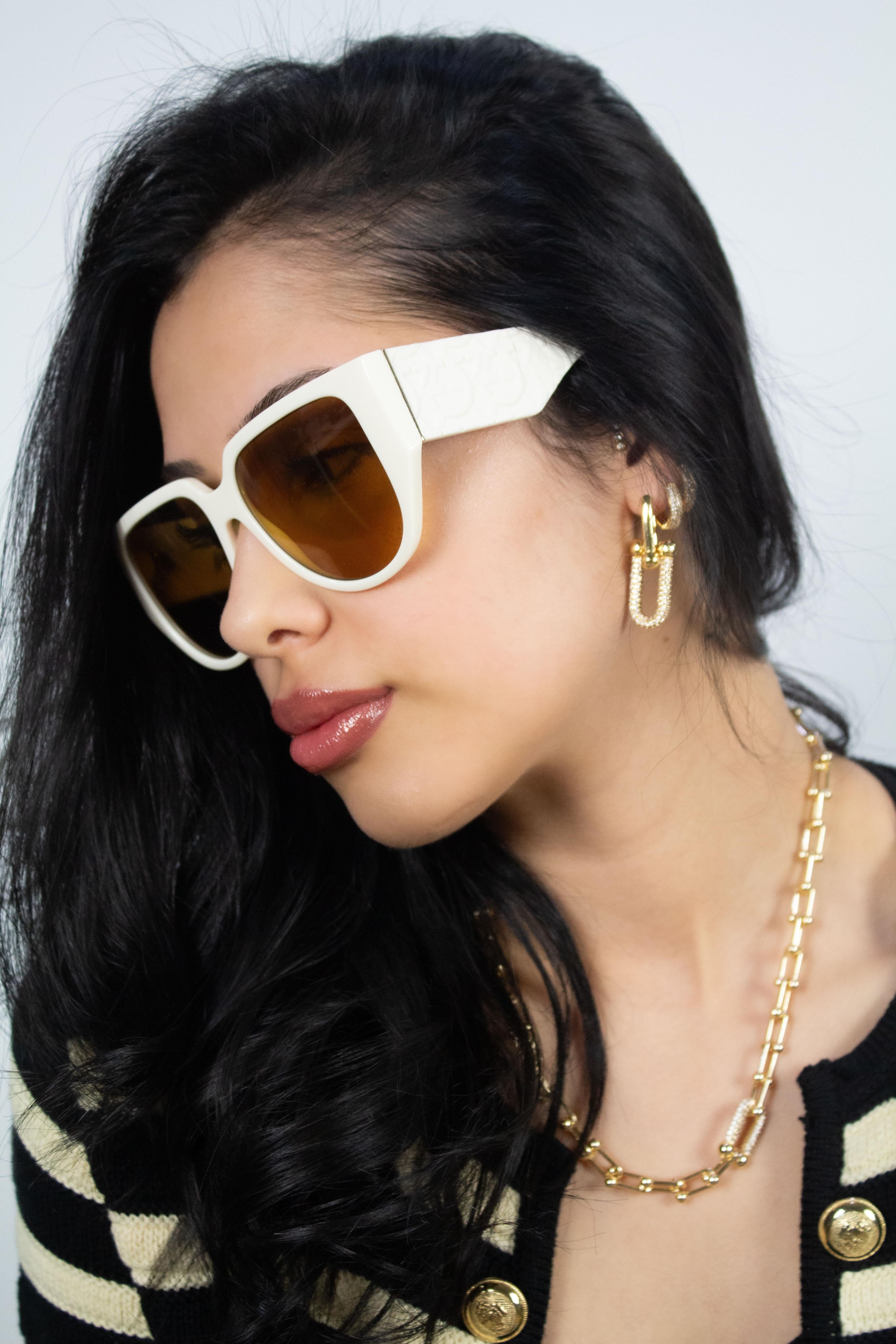 Salvatore Ferragamo SF1088SE 103 Kadın Güneş Gözlüğü