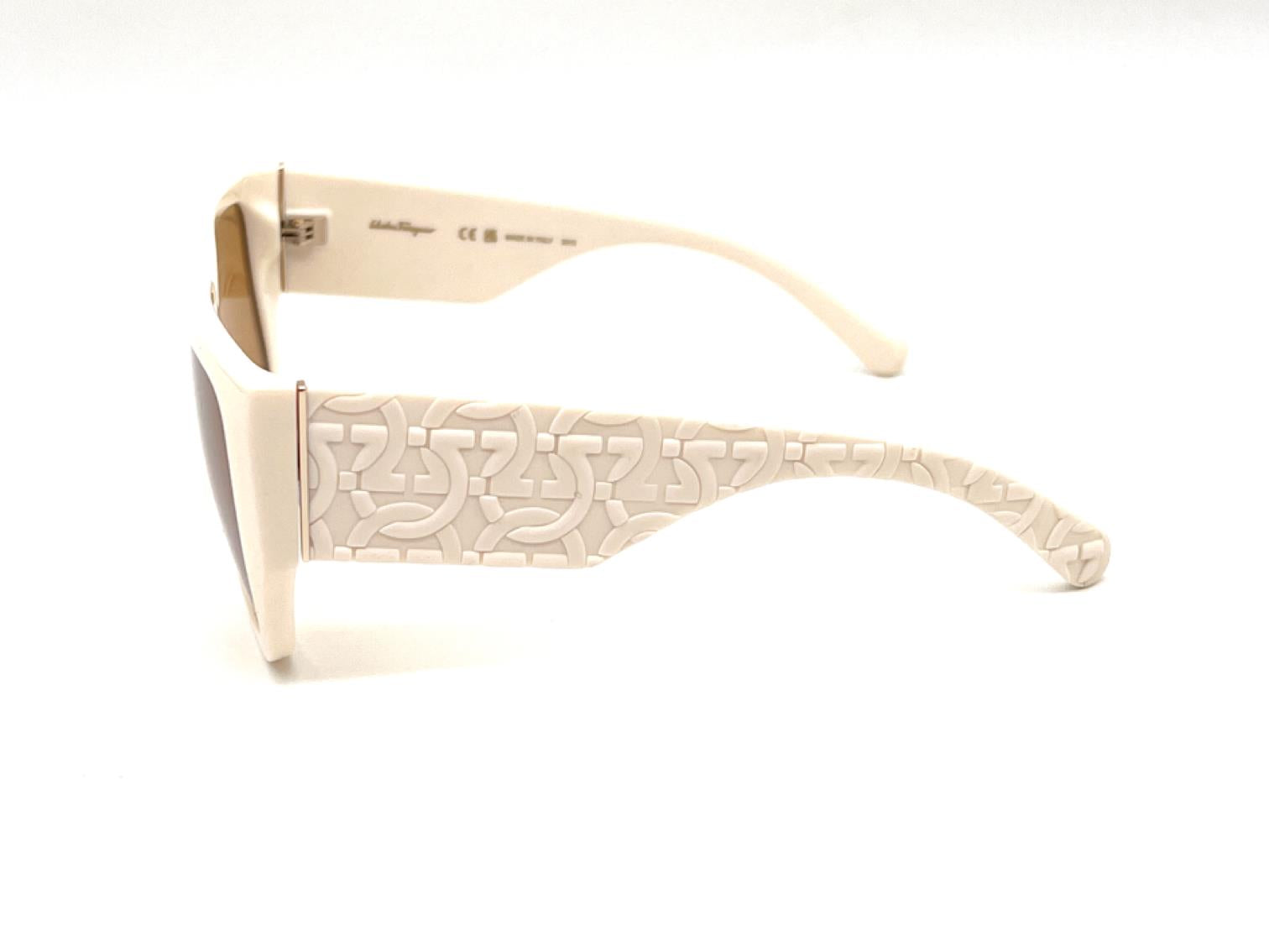 Salvatore Ferragamo SF1088SE 103 Kadın Güneş Gözlüğü