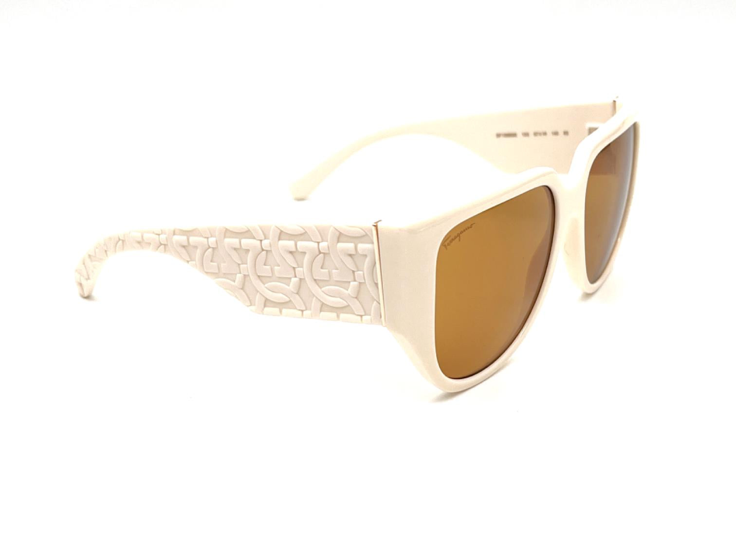 Salvatore Ferragamo SF1088SE 103 Kadın Güneş Gözlüğü