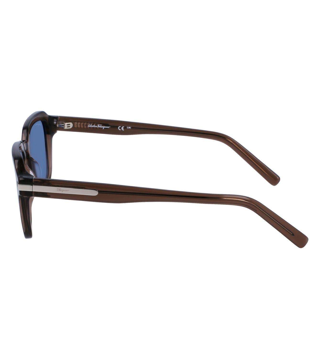 Salvatore Ferragamo SF1089S 232 Unisex Güneş Gözlüğü