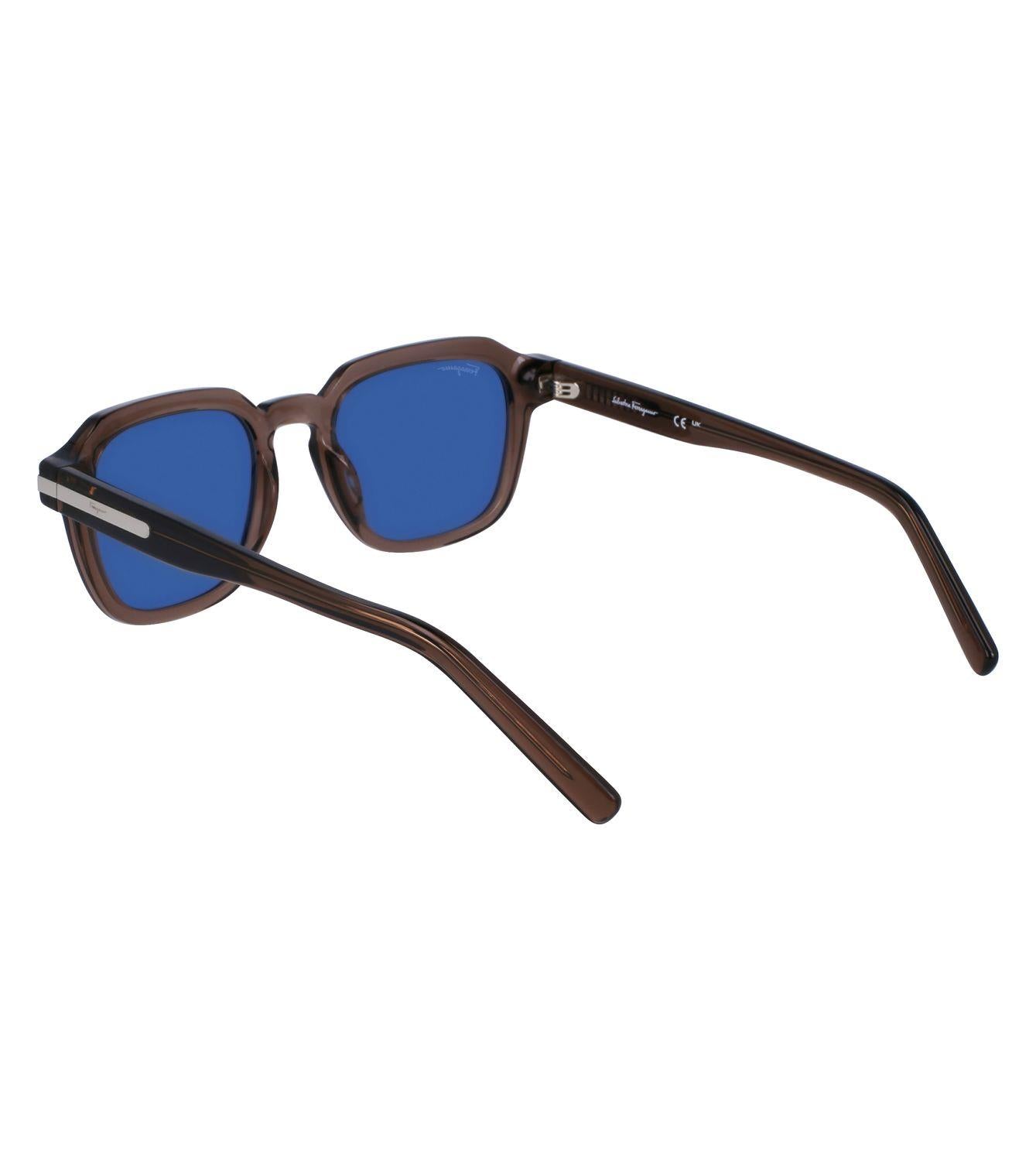 Salvatore Ferragamo SF1089S 232 Unisex Güneş Gözlüğü