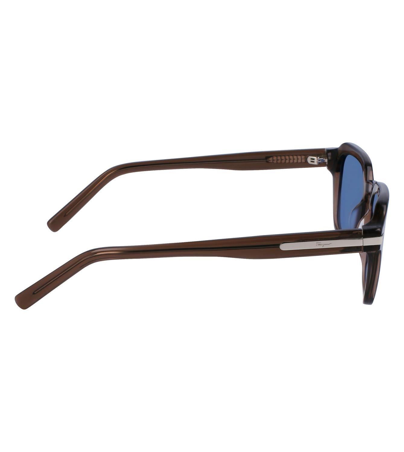 Salvatore Ferragamo SF1089S 232 Unisex Güneş Gözlüğü