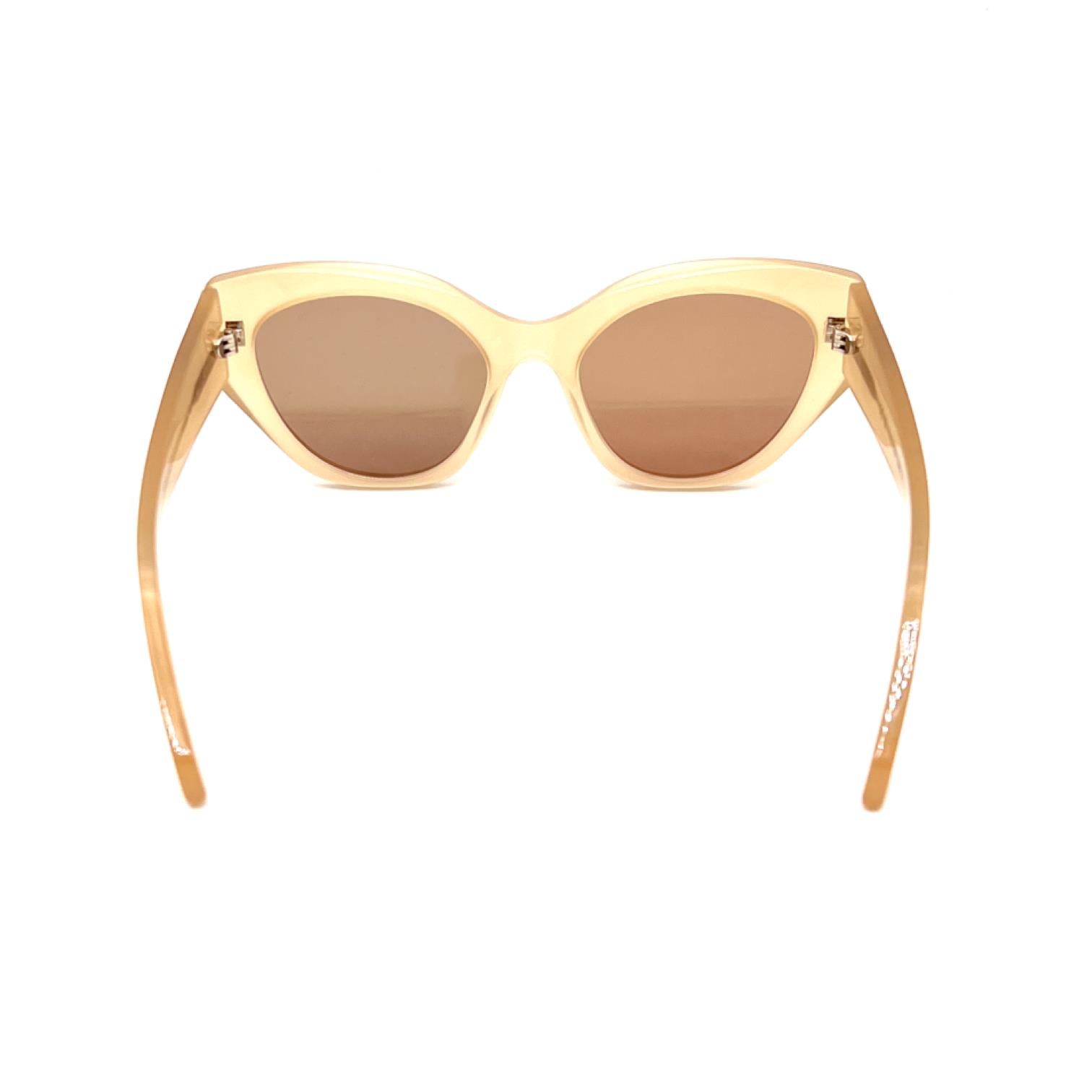 Salvatore Ferragamo SF1101S 708 Kadın Güneş Gözlüğü