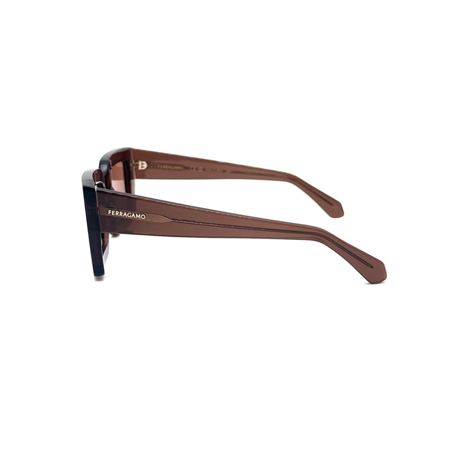 Salvatore Ferragamo SF1108S 232 Kadın Güneş Gözlüğü