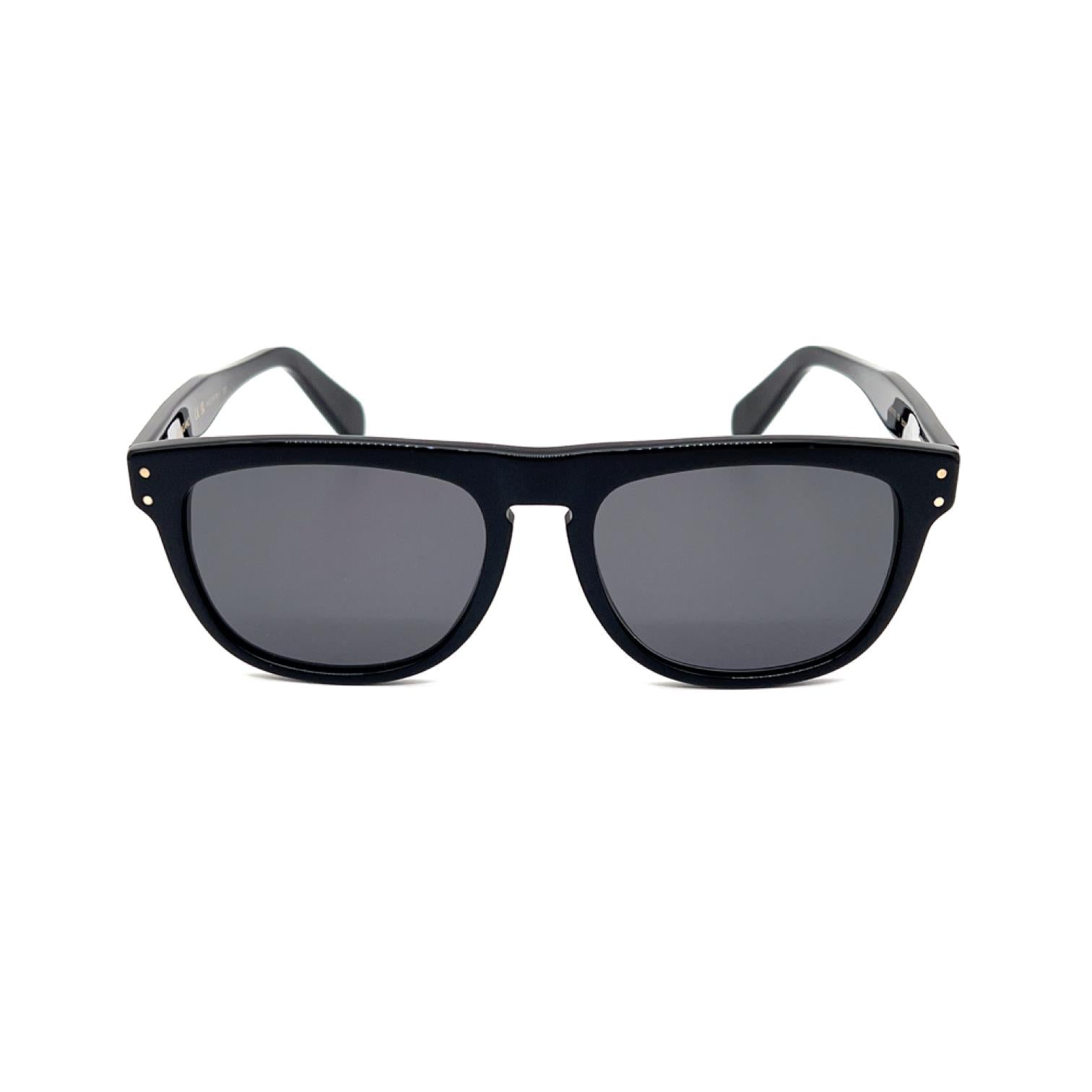Salvatore Ferragamo SF1111S 001 Erkek Güneş Gözlüğü