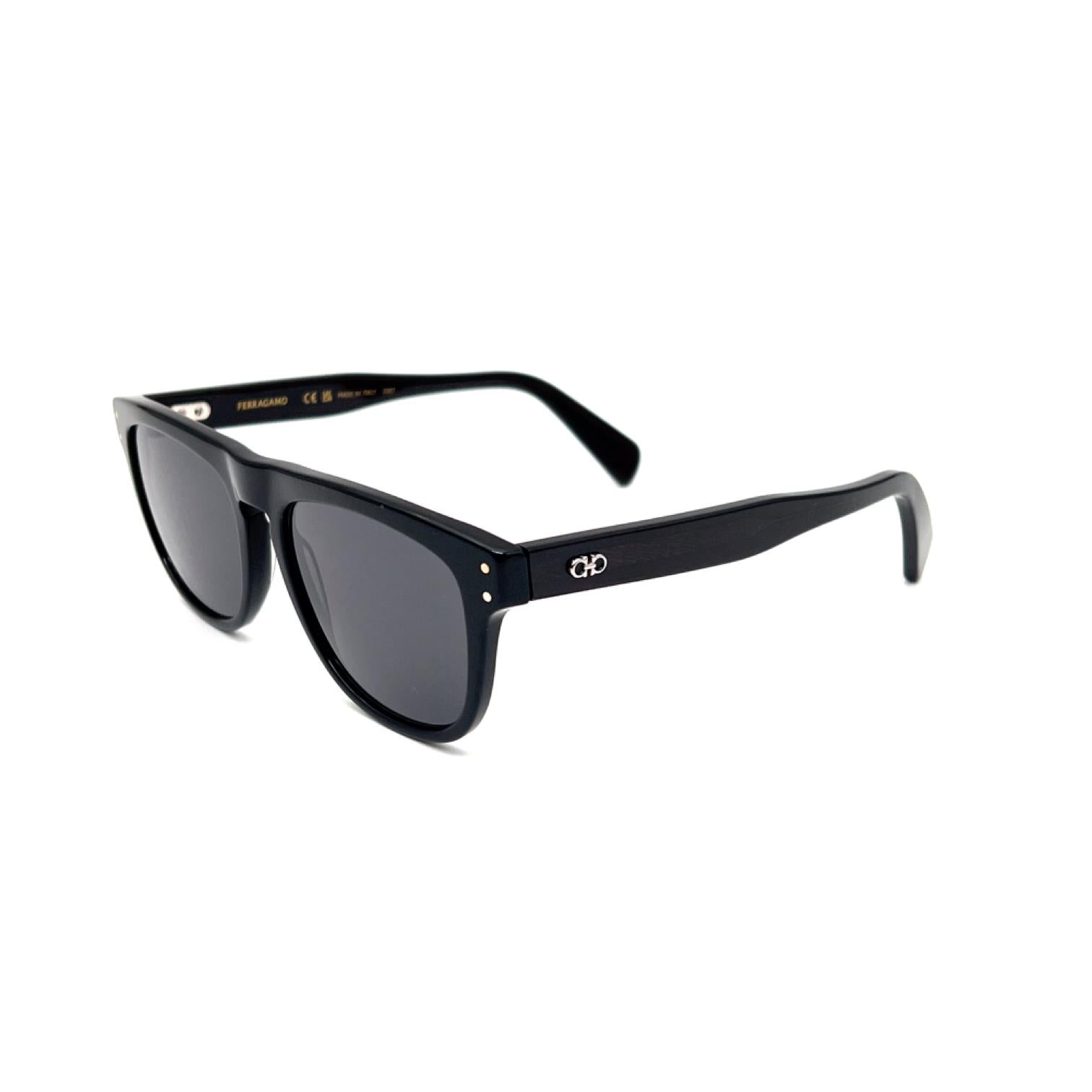 Salvatore Ferragamo SF1111S 001 Erkek Güneş Gözlüğü