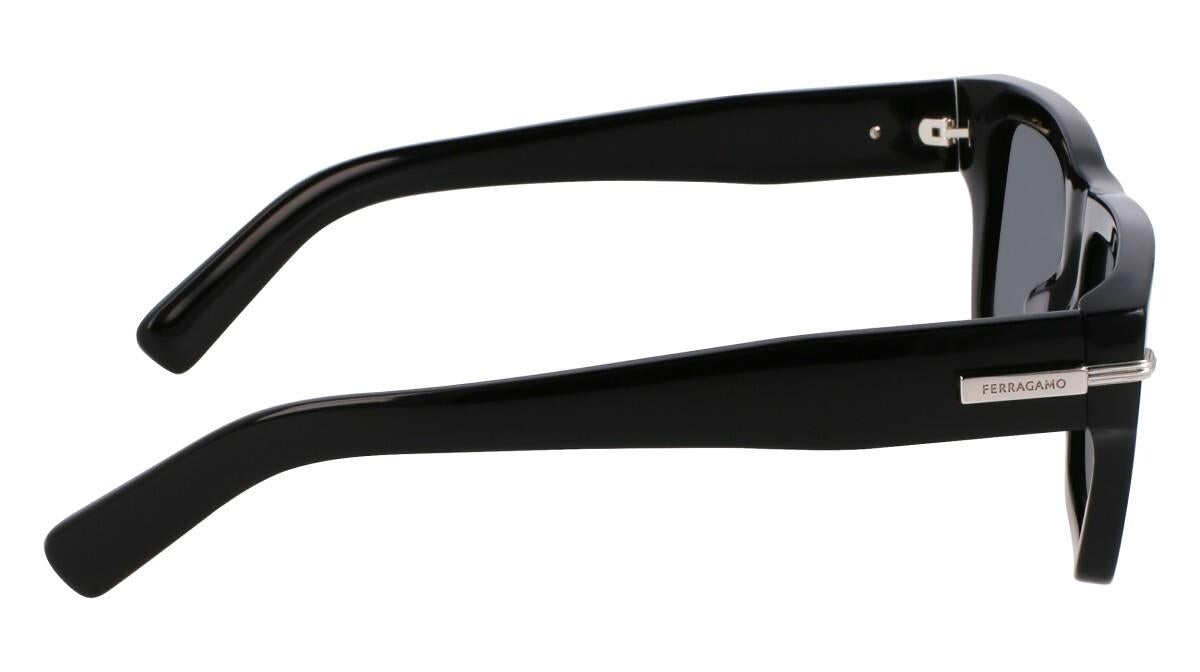 Salvatore Ferragamo SF2033S 001 Unisex Güneş Gözlüğü
