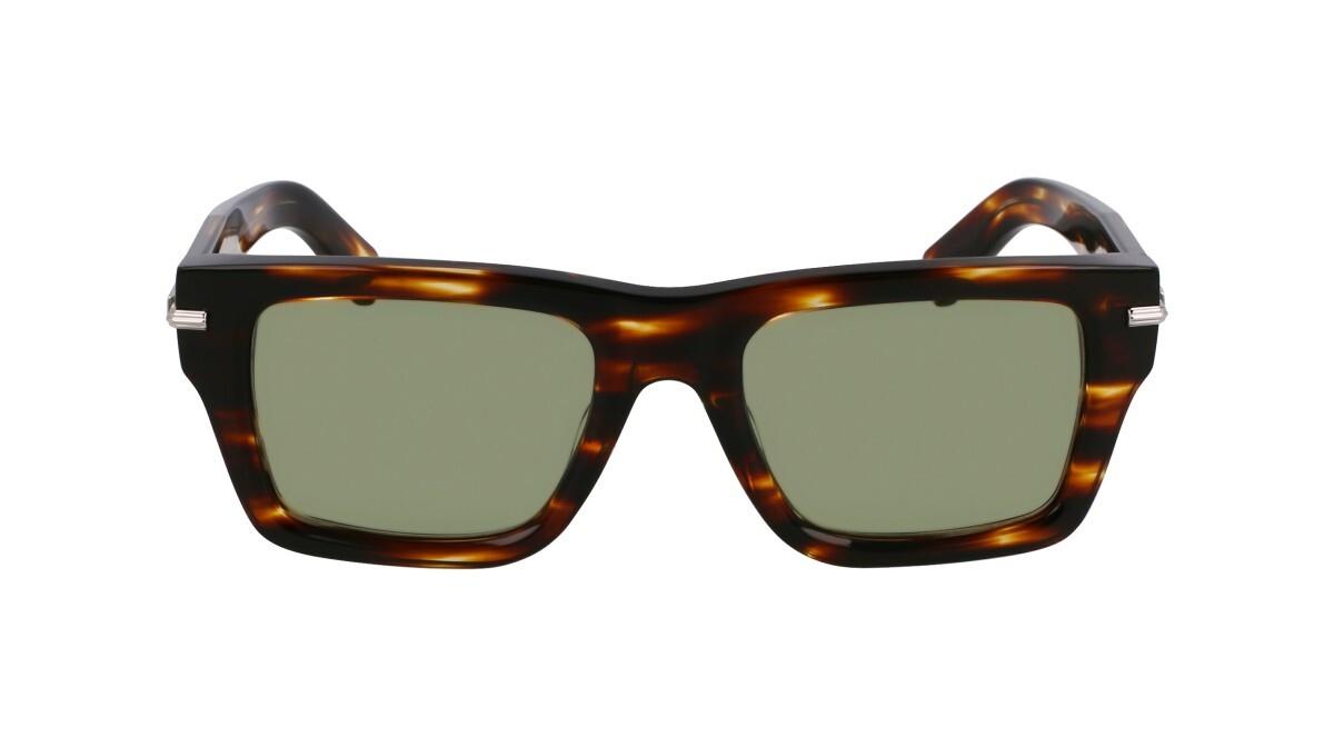Salvatore Ferragamo SF2033S 216 Unisex Güneş Gözlüğü