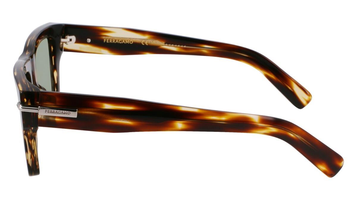 Salvatore Ferragamo SF2033S 216 Unisex Güneş Gözlüğü