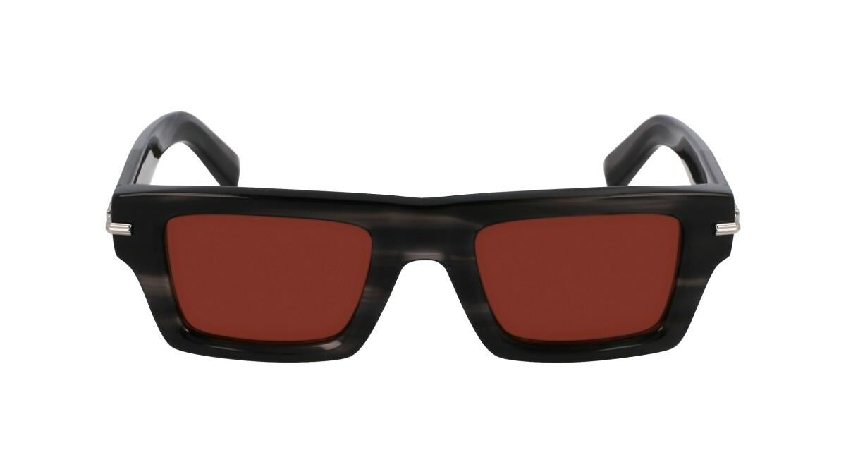 Salvatore Ferragamo SF2034S 014 Unisex Güneş Gözlüğü