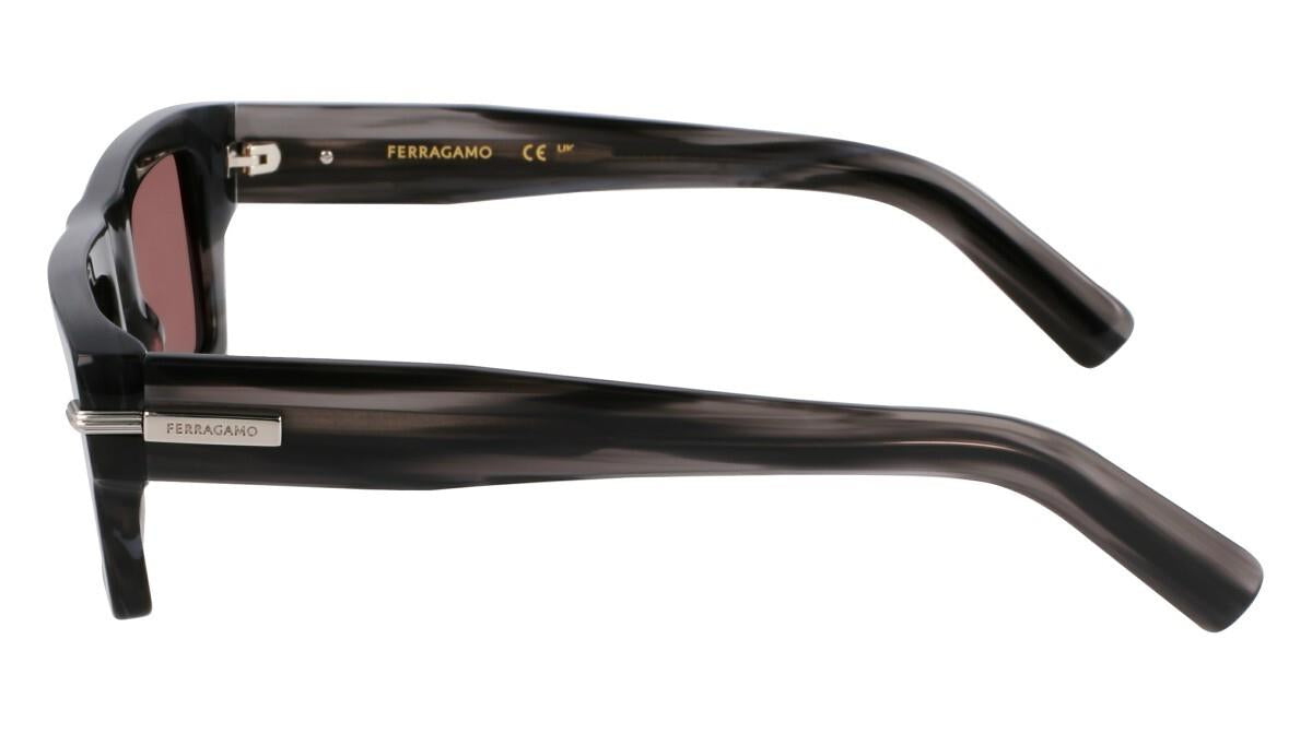 Salvatore Ferragamo SF2034S 014 Unisex Güneş Gözlüğü