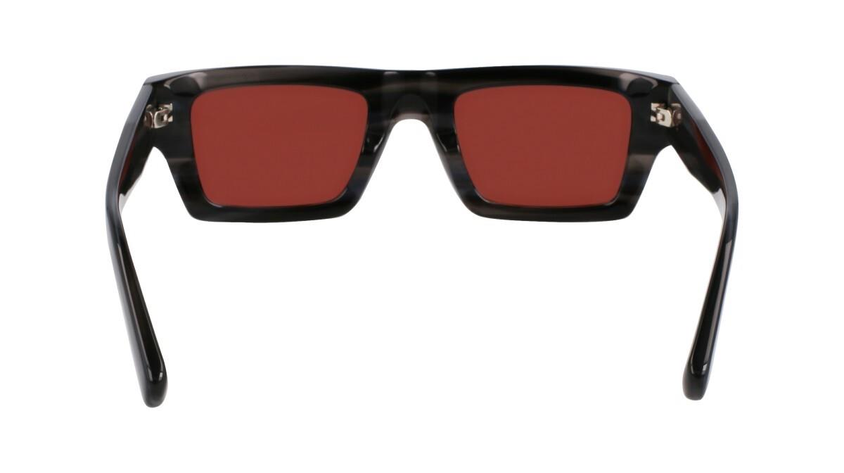 Salvatore Ferragamo SF2034S 014 Unisex Güneş Gözlüğü