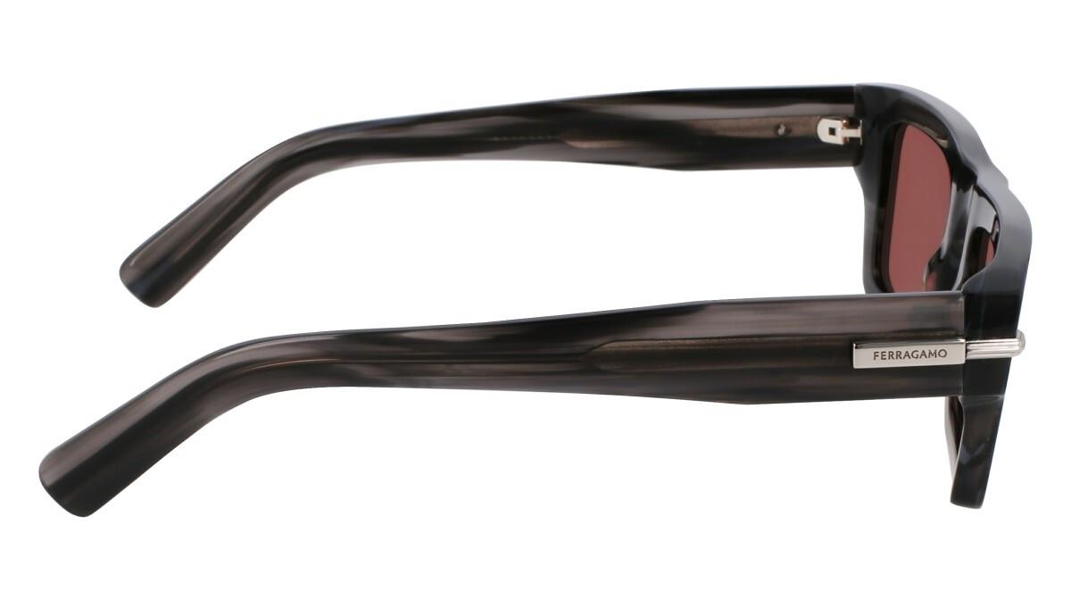 Salvatore Ferragamo SF2034S 014 Unisex Güneş Gözlüğü