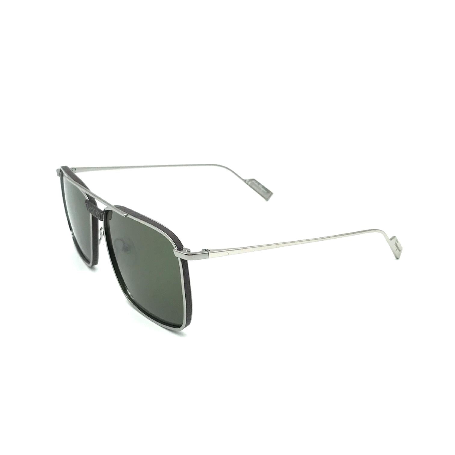 Salvatore Ferragamo SF221SL 067 Erkek Güneş Gözlüğü