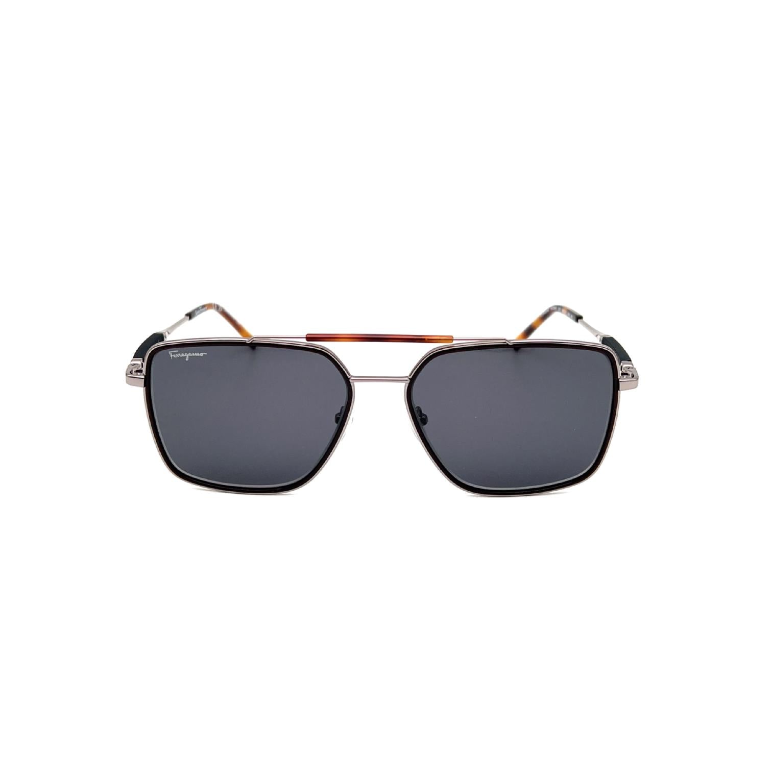 Salvatore Ferragamo SF298S 037 Erkek Güneş Gözlüğü