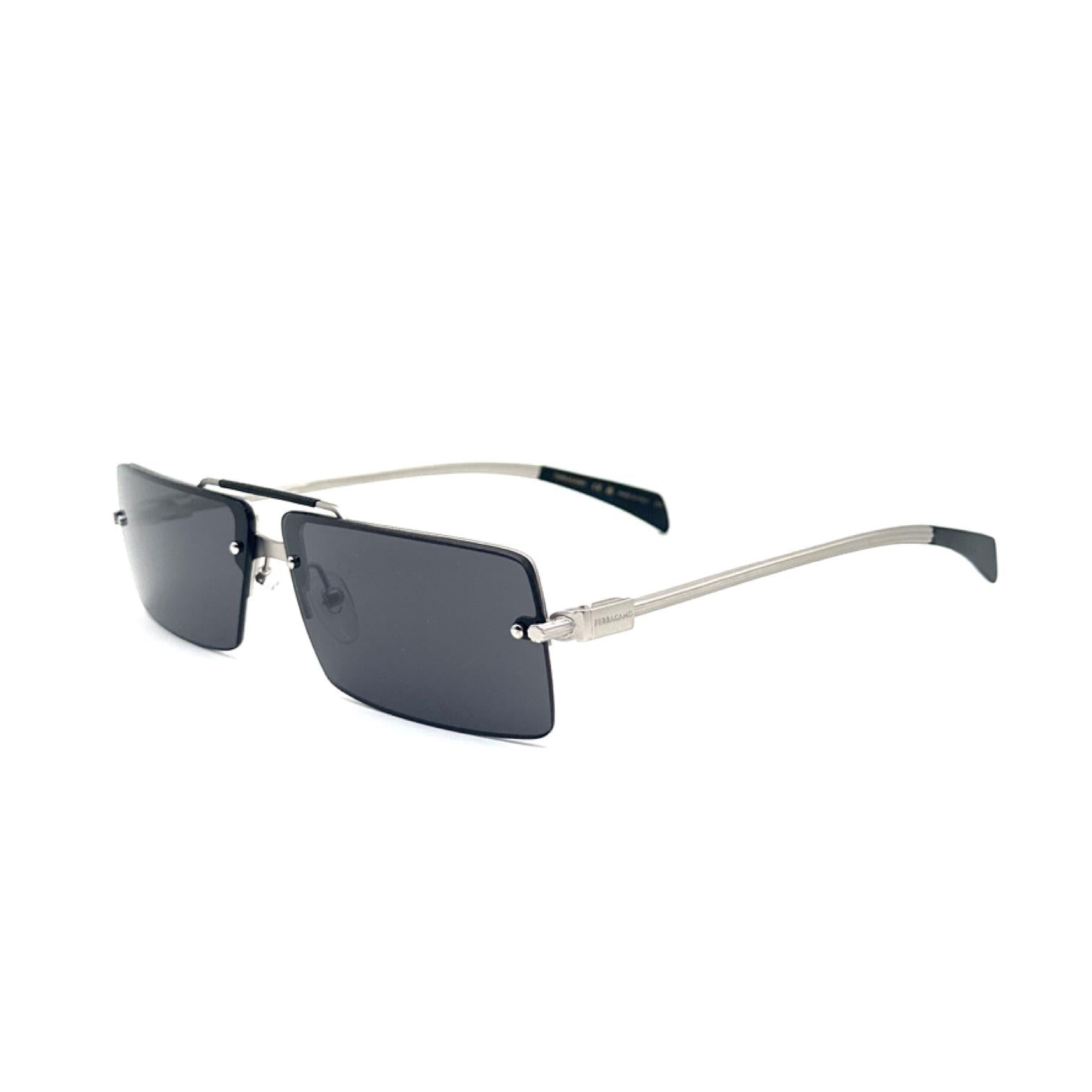 Salvatore Ferragamo SF306S 042 Unisex Güneş Gözlüğü