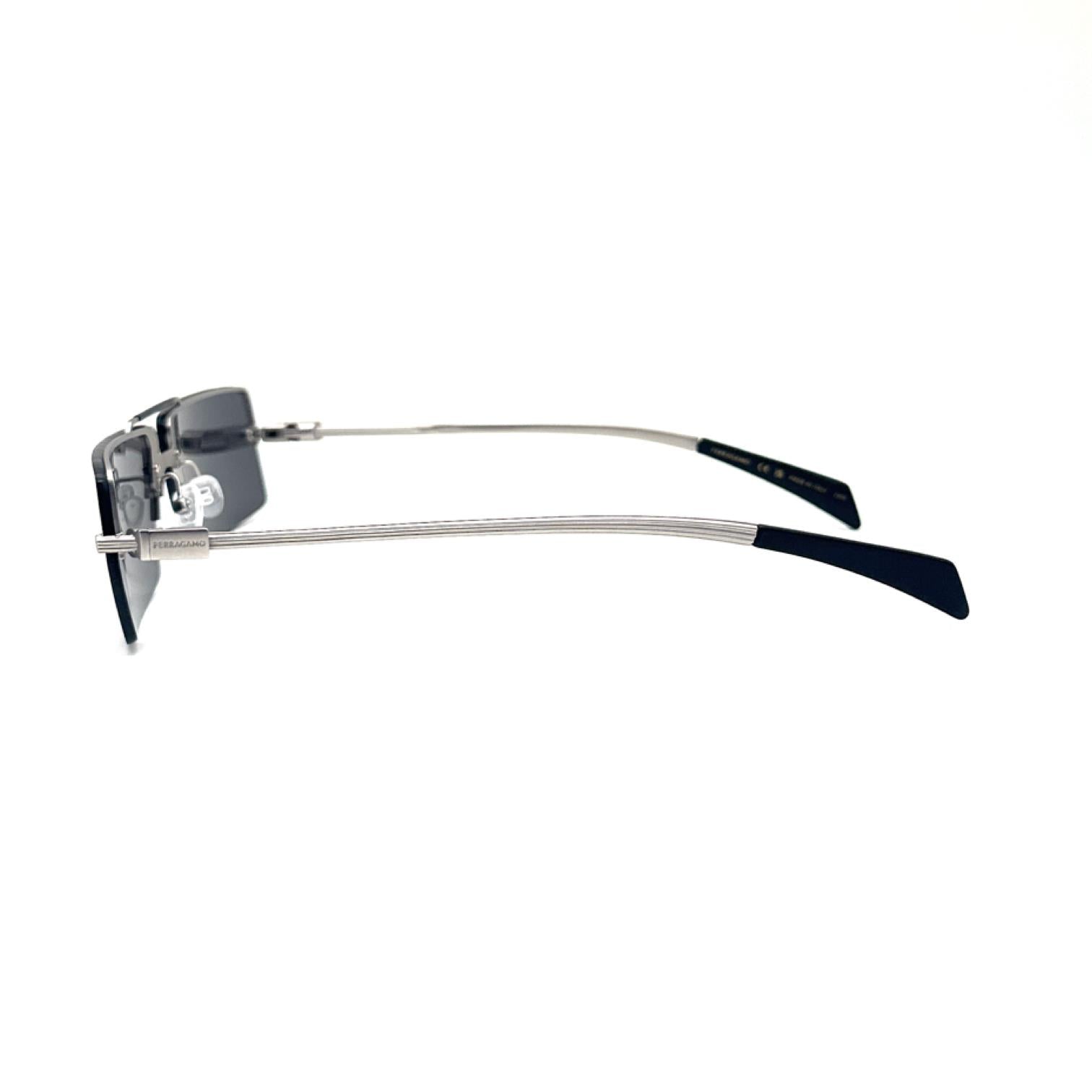 Salvatore Ferragamo SF306S 042 Unisex Güneş Gözlüğü
