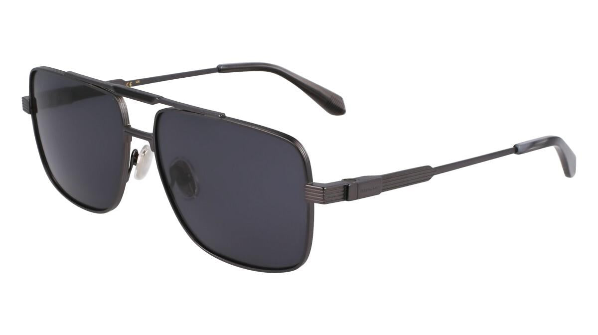 Salvatore Ferragamo SF318S 018 Erkek Güneş Gözlüğü