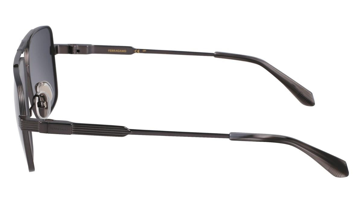Salvatore Ferragamo SF318S 018 Erkek Güneş Gözlüğü
