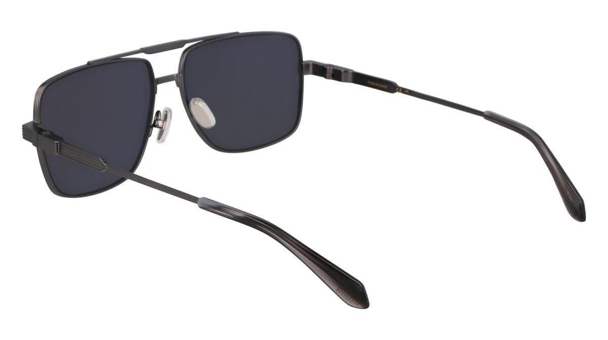 Salvatore Ferragamo SF318S 018 Erkek Güneş Gözlüğü