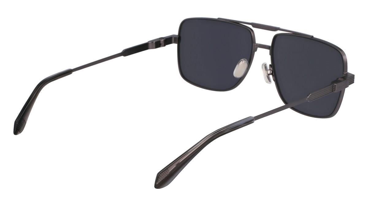 Salvatore Ferragamo SF318S 018 Erkek Güneş Gözlüğü