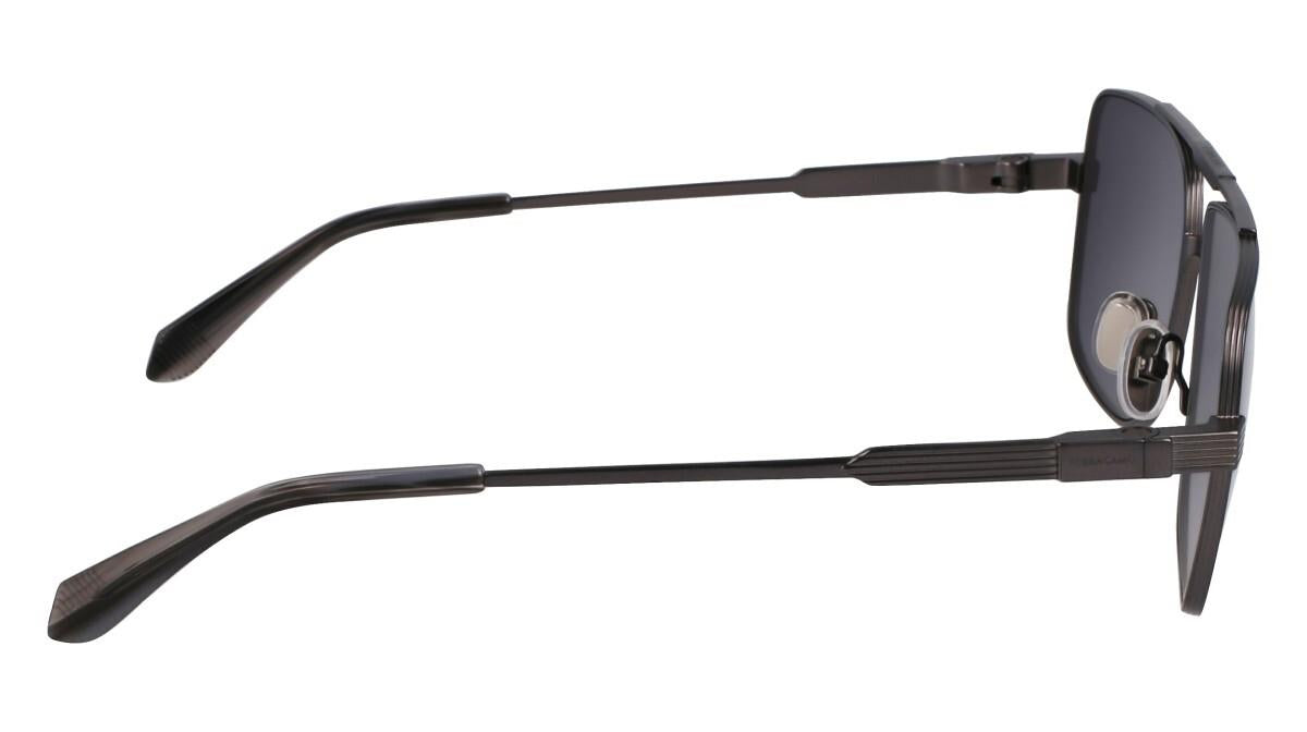 Salvatore Ferragamo SF318S 018 Erkek Güneş Gözlüğü