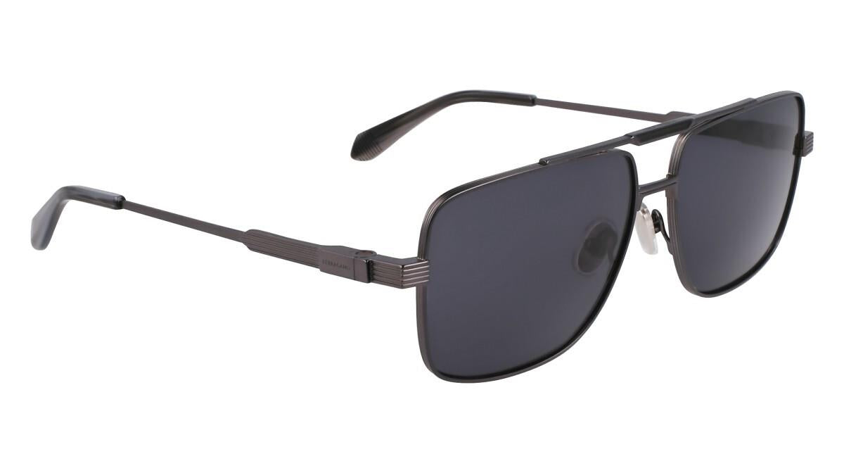 Salvatore Ferragamo SF318S 018 Erkek Güneş Gözlüğü