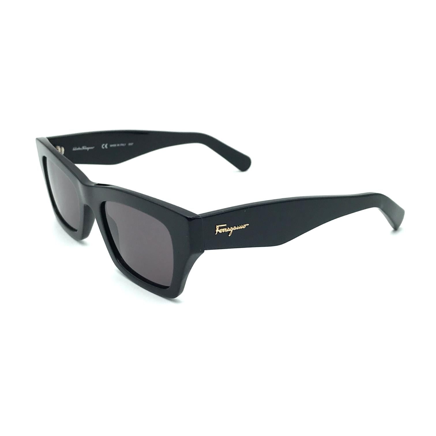 Salvatore Ferragamo sf996s 001 Kadın Güneş Gözlüğü
